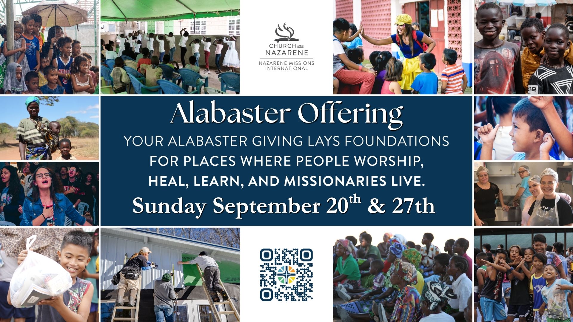Alabaster