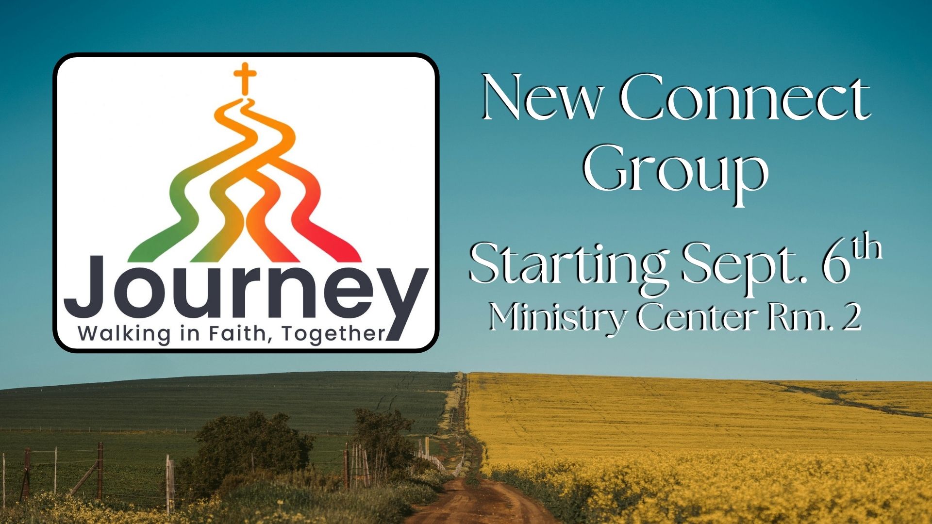 Connect Group
